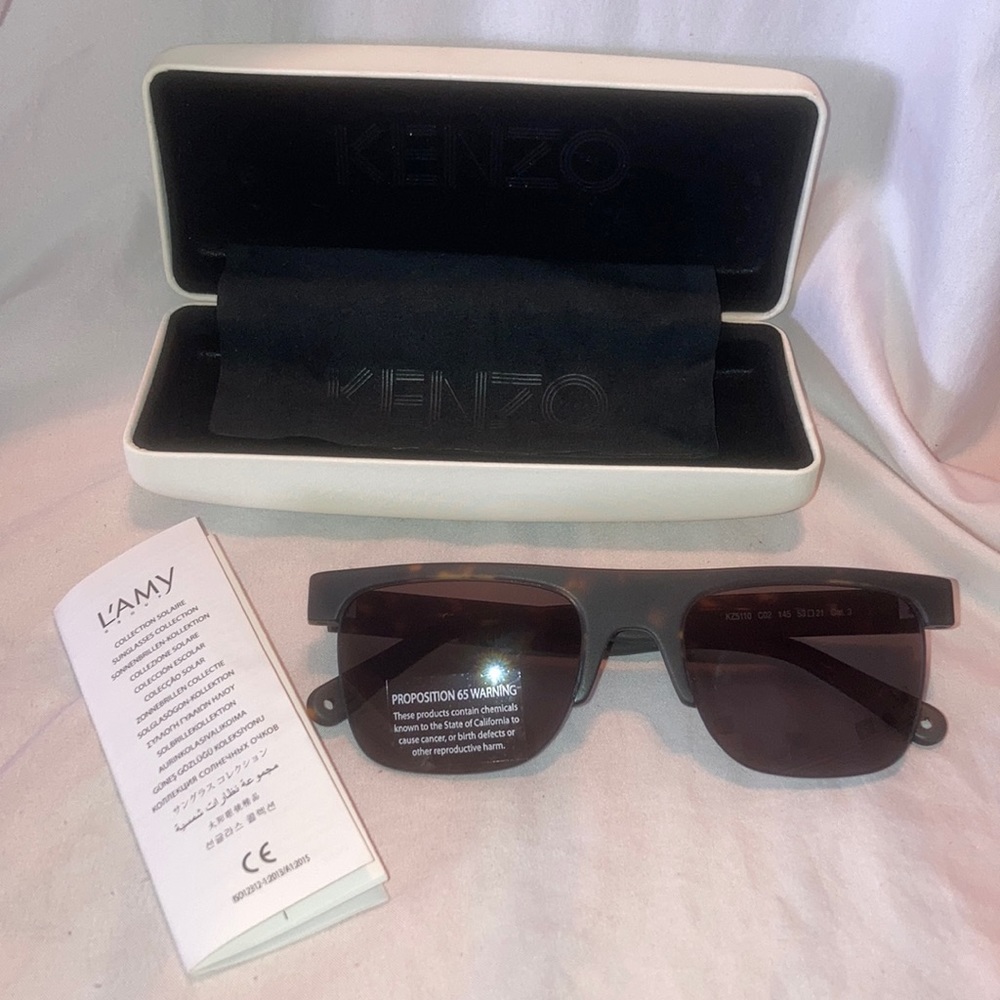 BRAND NEW Kenzo Sunglasses